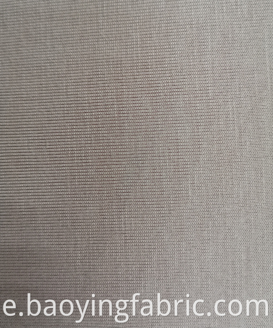 Bamboo Fiber Fabrics